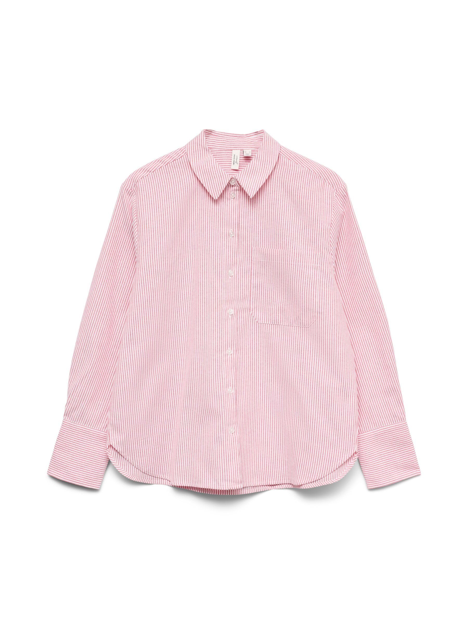VERO MODA Female Hemd VMINGE Hemd