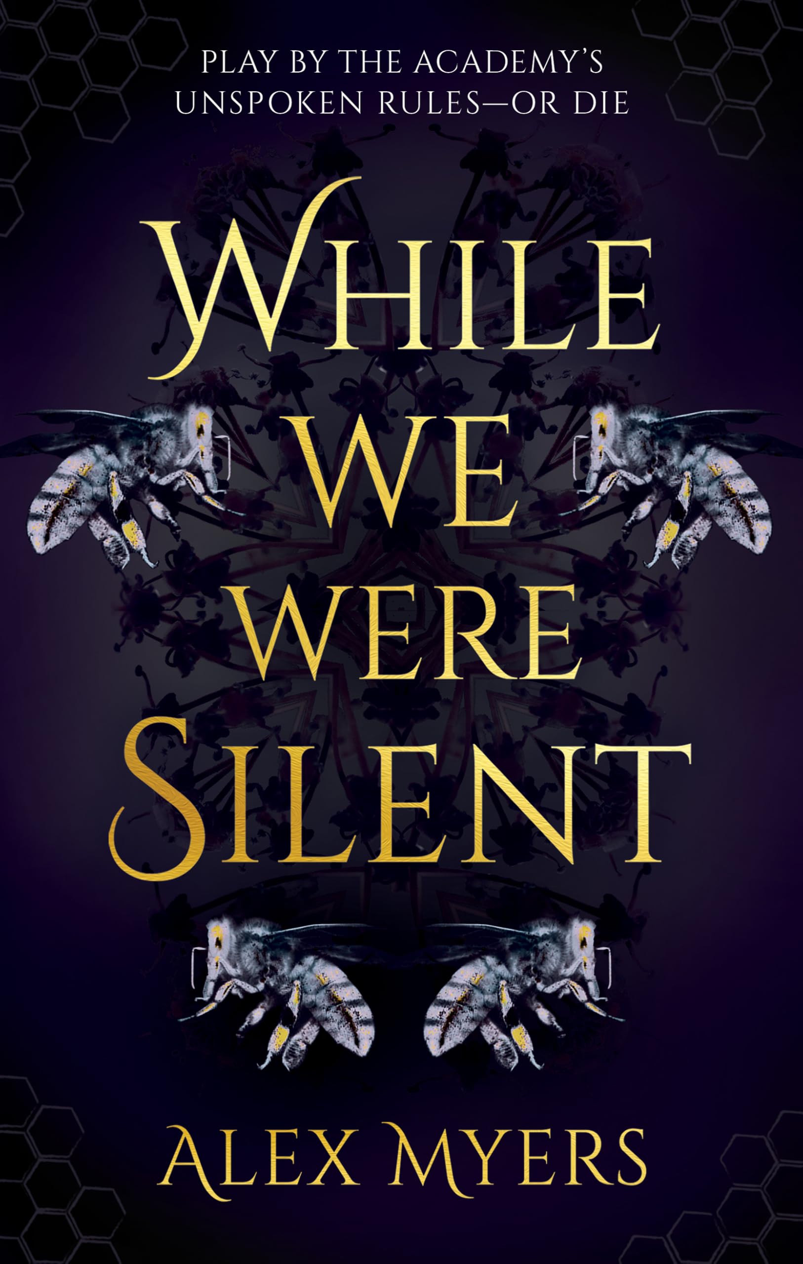 While We Were Silent