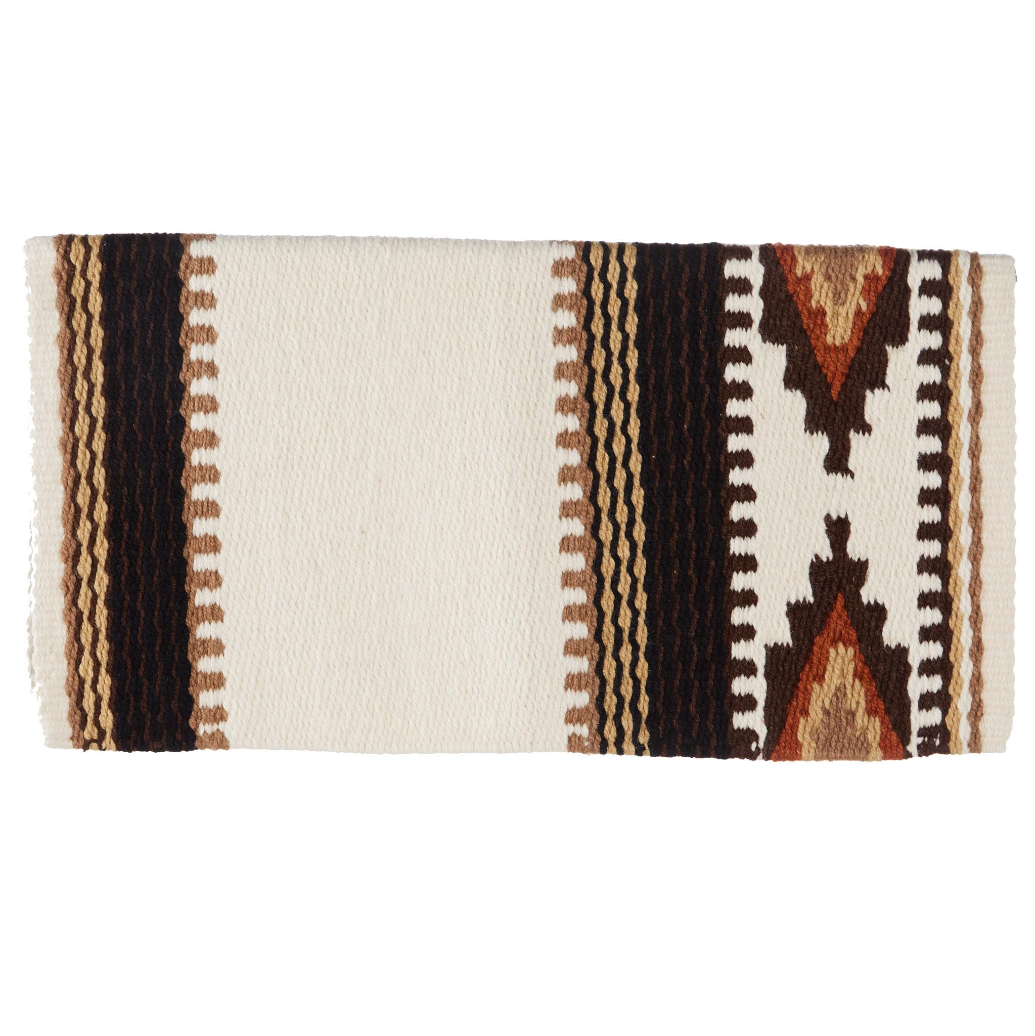 Mayatex Cowtown Saddle Blanket