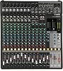 Yamaha Mixer-Unpowered ، متعدد الألوان ، 16 إدخال (MG16X CV)