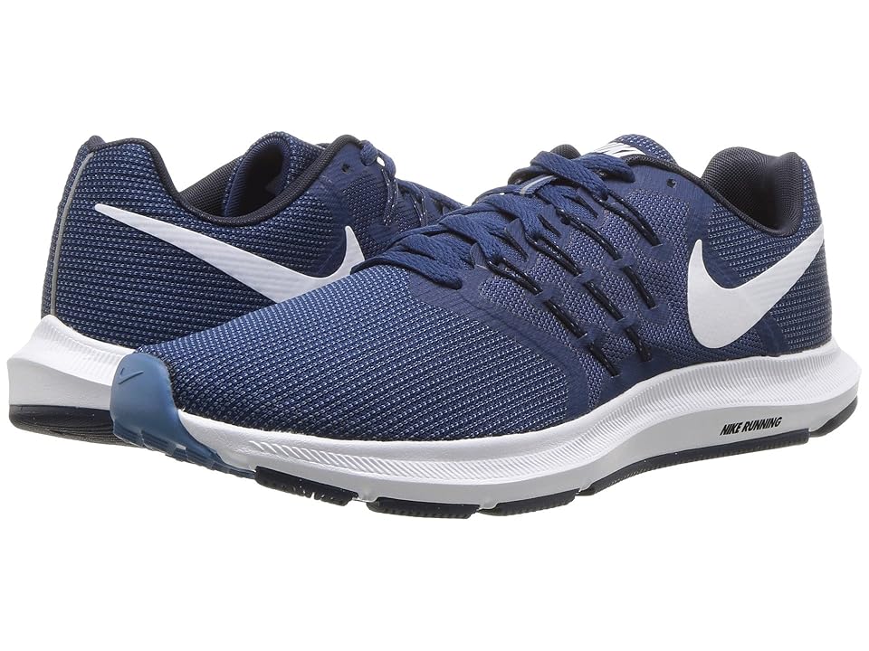 

Nike Run Swift (Navy/White/Aegean Storm/Obsidian) Women's Running Shoes