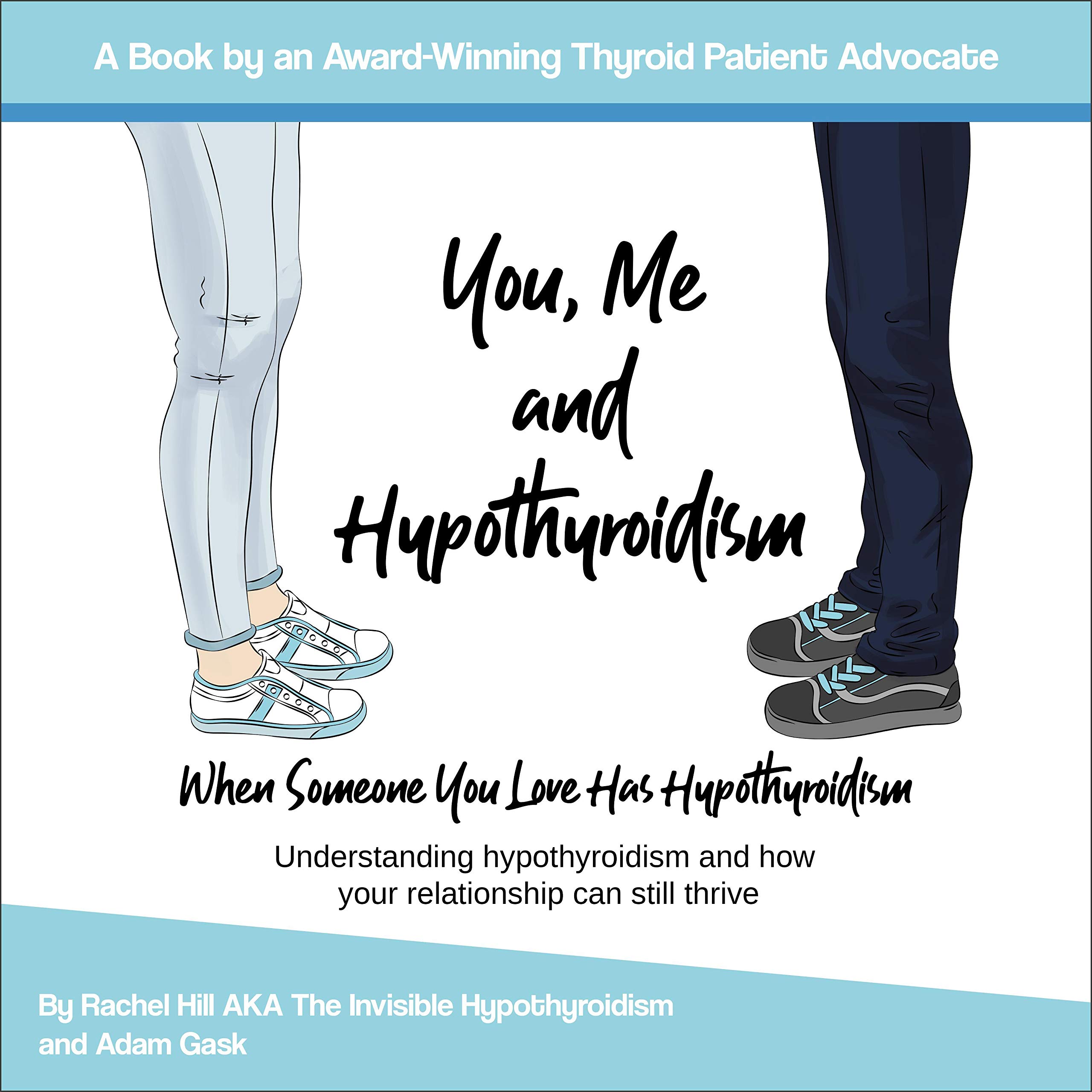 You, Me and Hypothyroidism