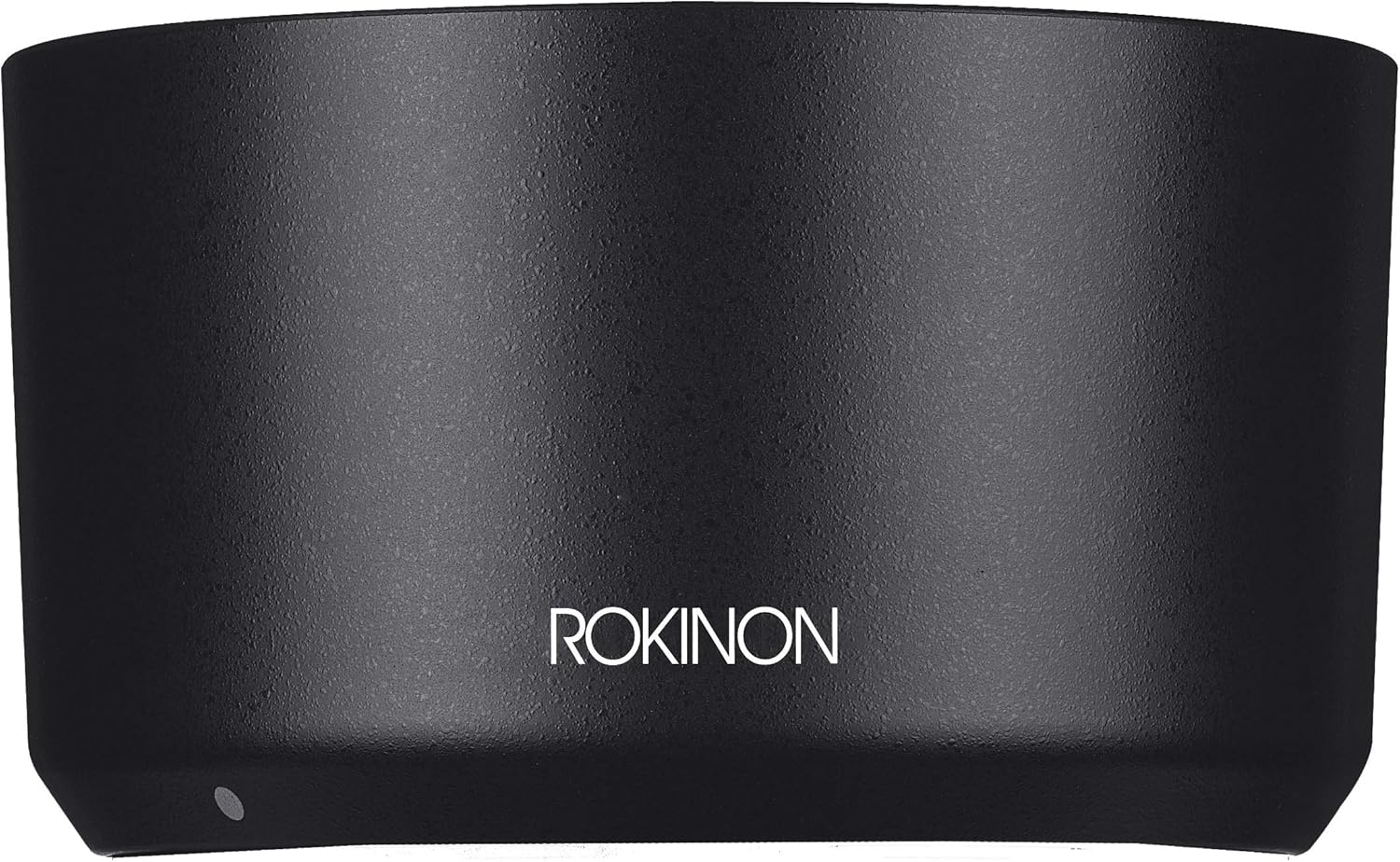 Rokinon 100mm f/2.8 Macro Lens for Nikon F Mount DSLR Cameras - with Accessory Bundle