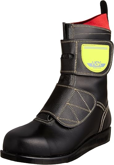 【新品】ノサックス 安全靴 舗装靴 道路舗装用 HSKマジック メンズ 81kMuSKS3qL._AC_SY535_.jpg