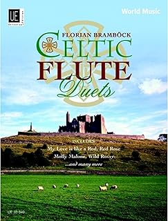 Celtic Duets