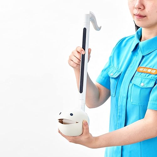 Miniatura 2 de Otamatone Deluxe de Maywa Denki Blanco
