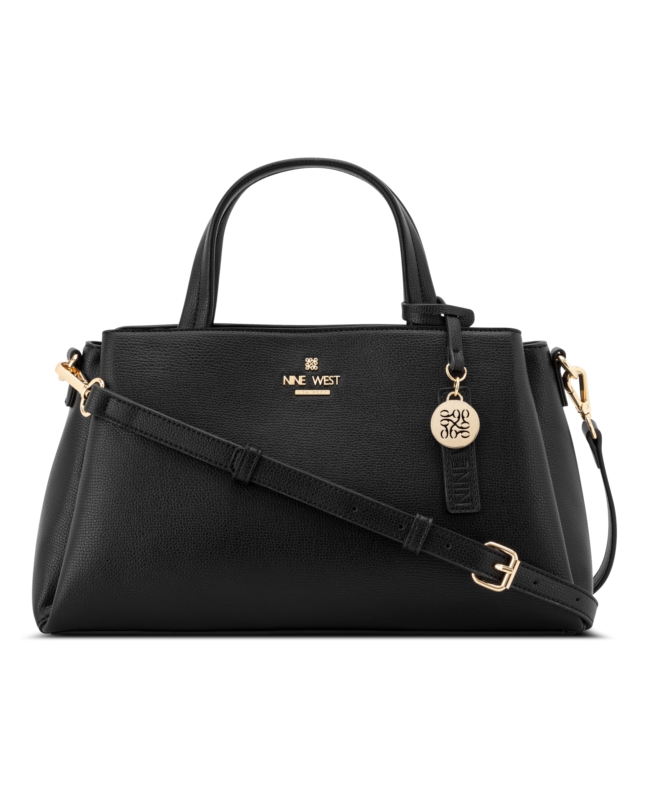 Nine West Bolsa Luela | Amazon.com.br