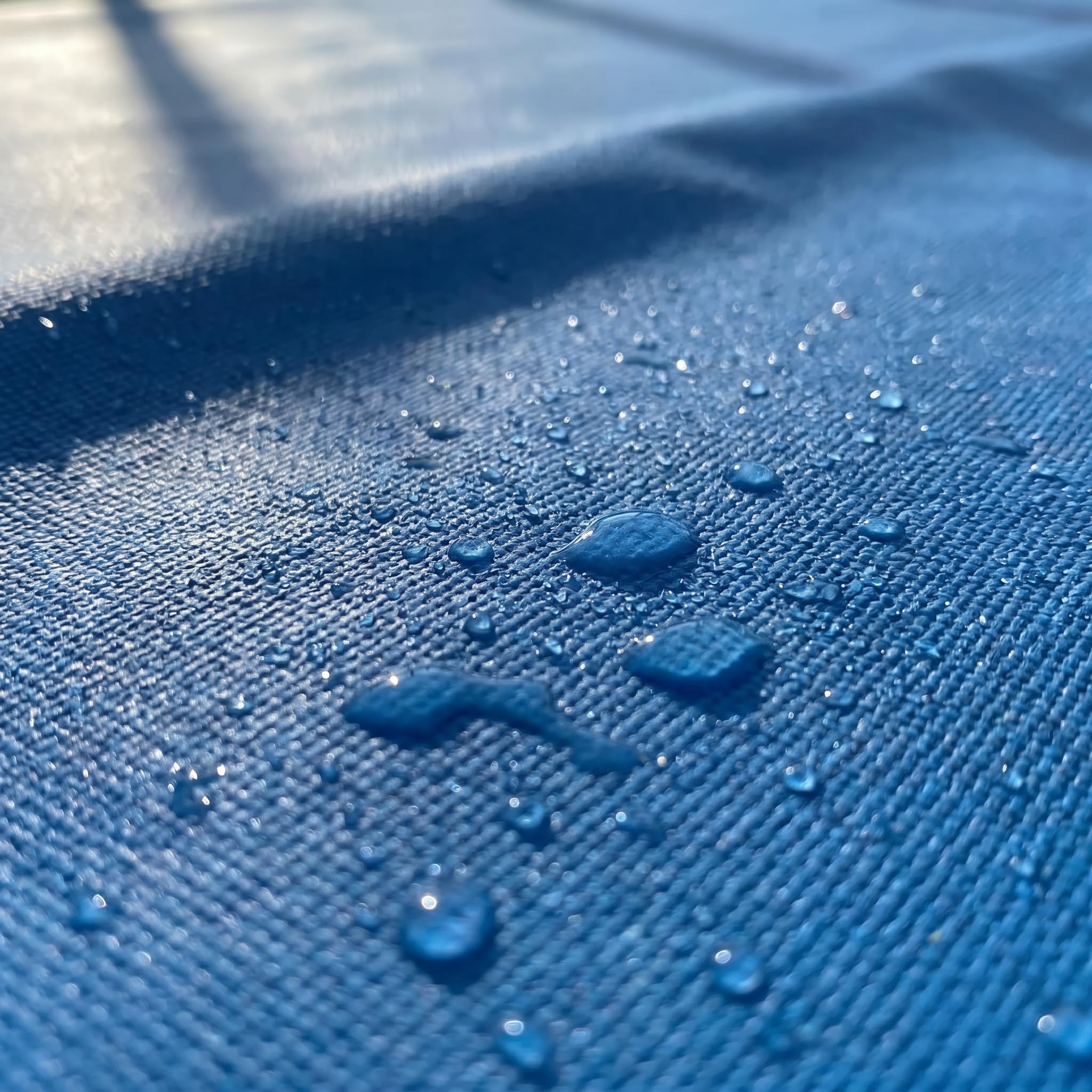 Piscina Fuori Terra Trasparente con Valvola di Scarico, Realizzata in Resistente Telo di PVC E Telaio in Acciaio, Ideale per Acquari E Laghetti Acquatici, Perfetta per Il Relax Allaperto.