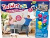 Hasbro Gaming Twister Air Game, Twister Game with Augmented Reality App, Connects to Smart Devices, Active Party Games, Ages 8+
