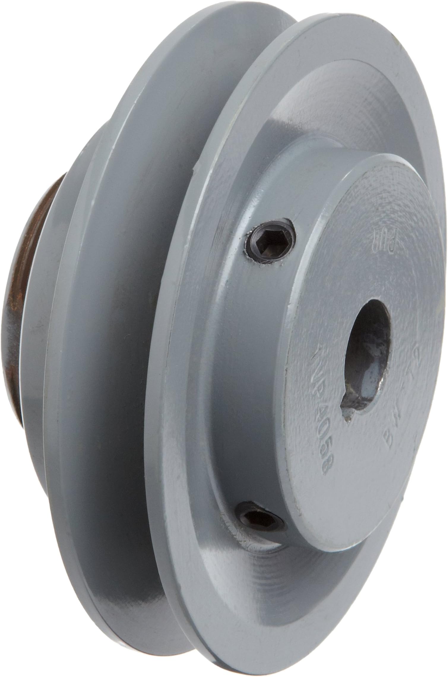 1VP4058 1VP40 5/8" Bore Adjustable Pitch Sheave With 1 Groove