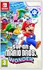 Super Mario Bros. The Wonder Nintendo Switch