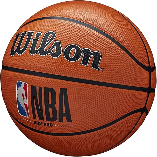 Miniatura 31 de WILSON NBA DRV Series Baloncesto Marrón