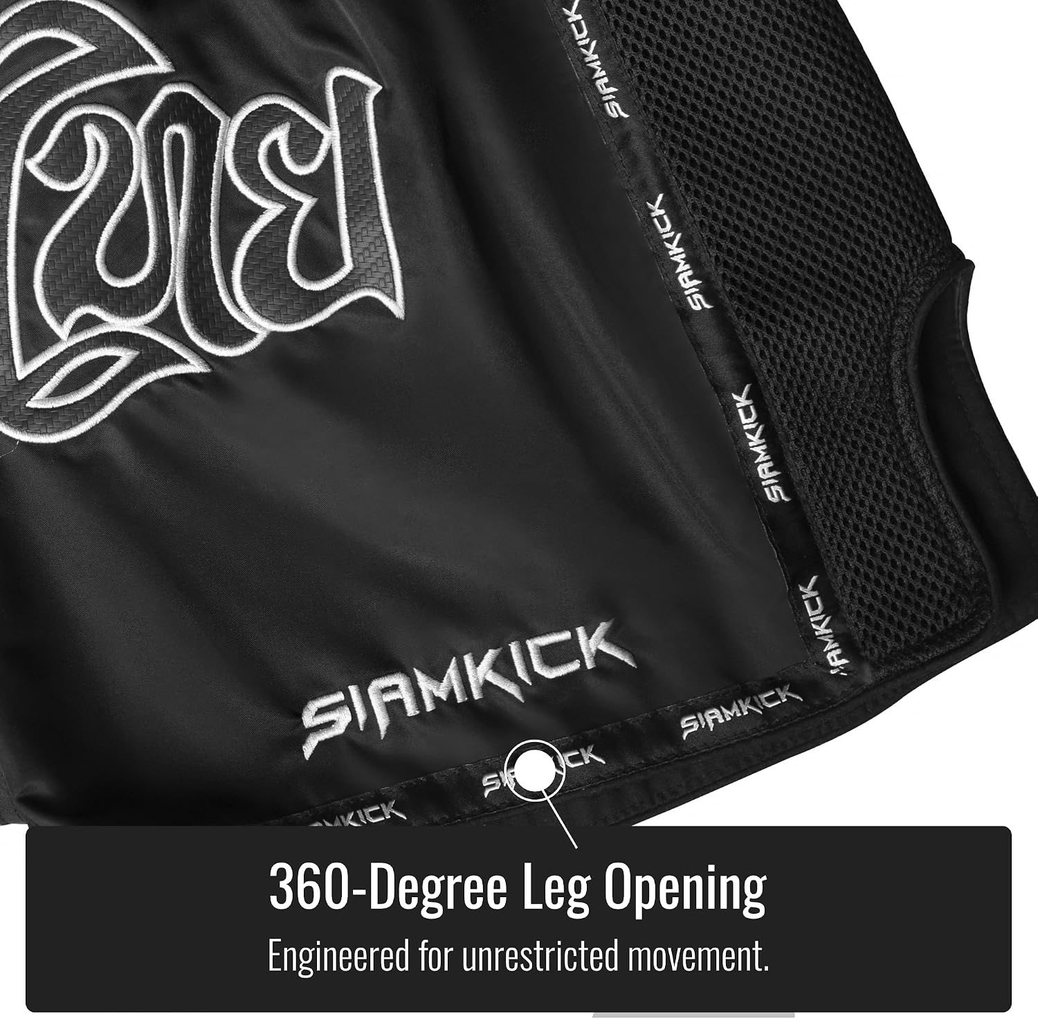 Elite Muay Thai Shorts for Men Women Boxing Kickboxing High Grade MMA Fight Clothing Training Workout Trunks