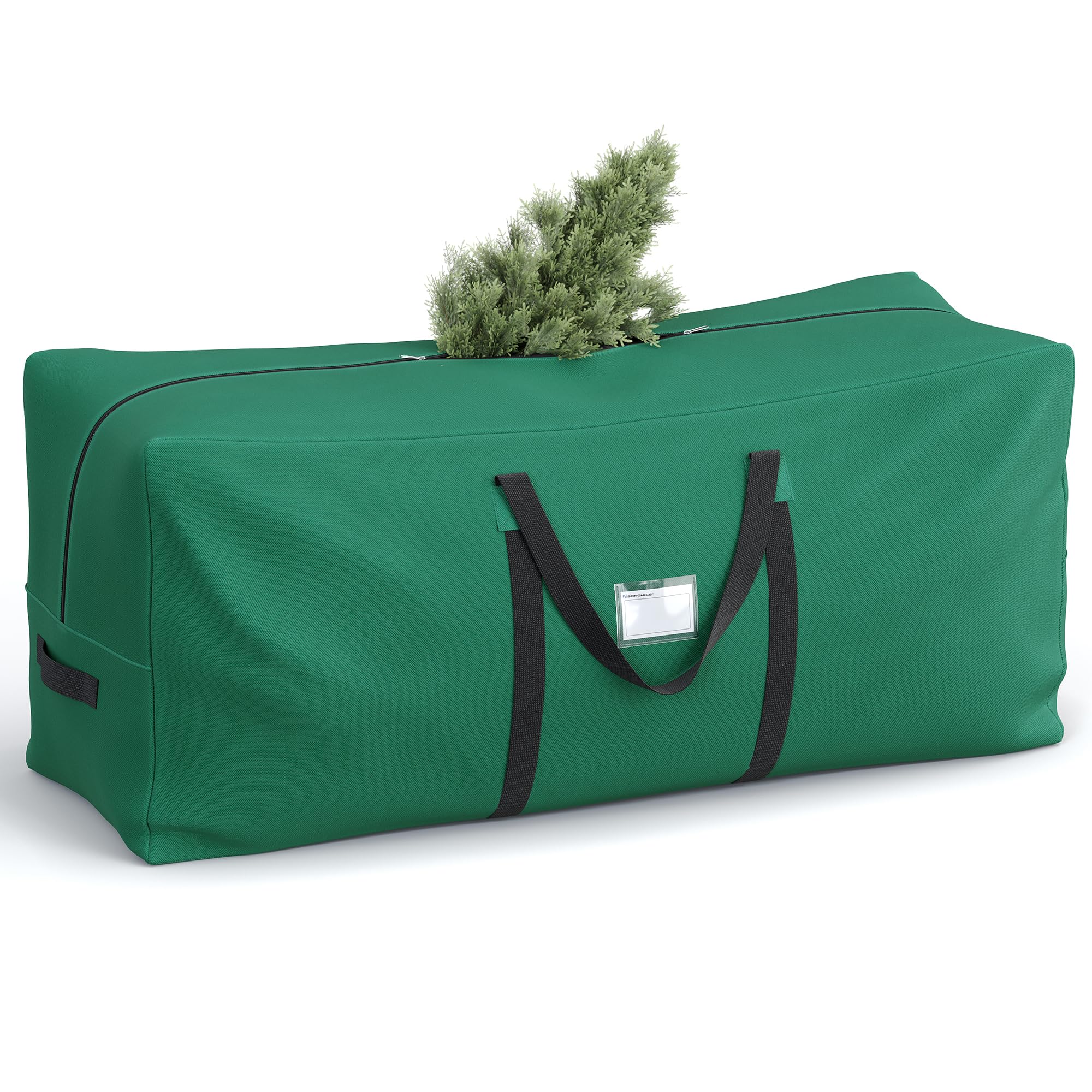 Opbergtas voor Kerstboom, Gemaakt van 600D Oxford stof - Waterdichte
