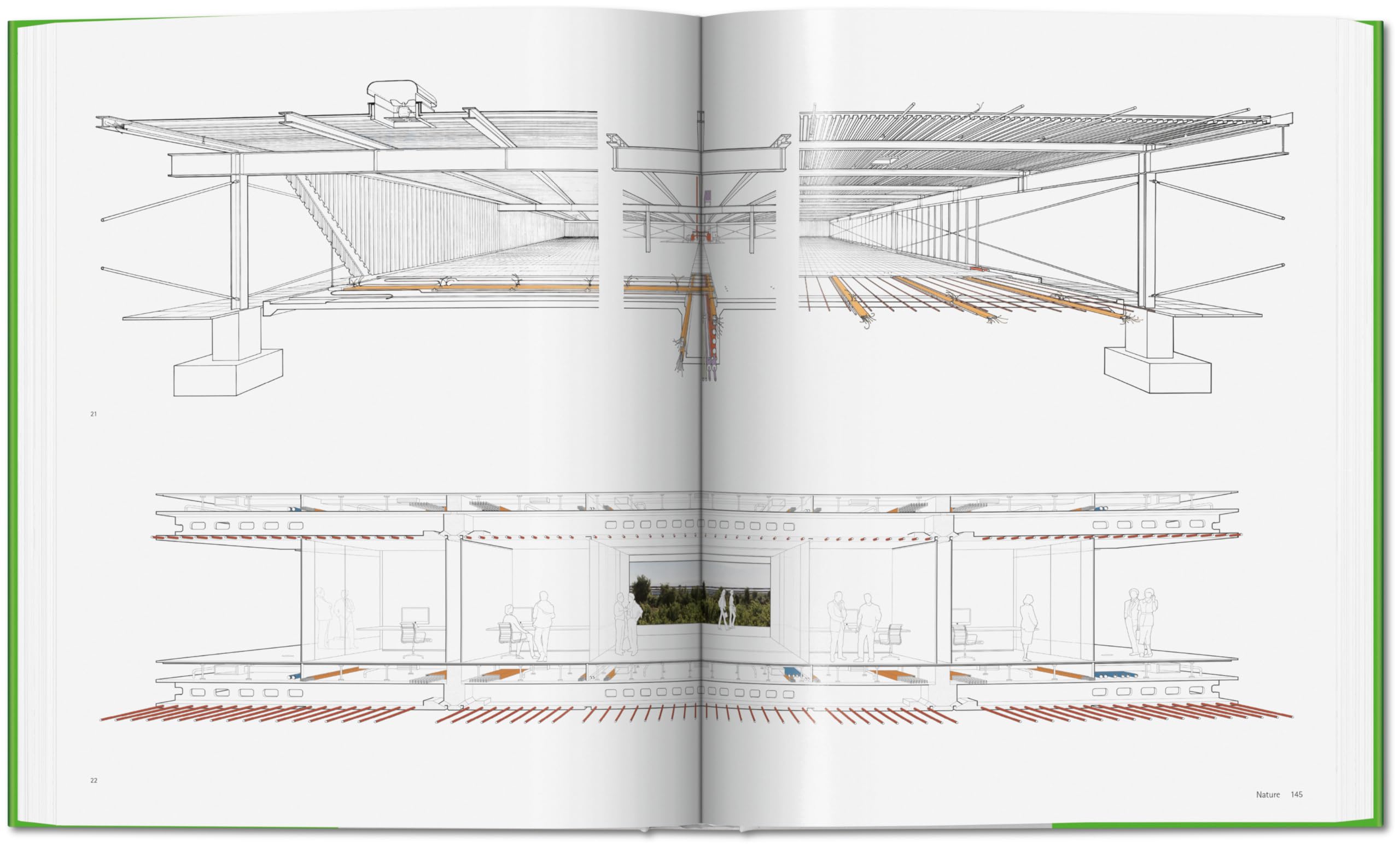 Norman Foster: Networks