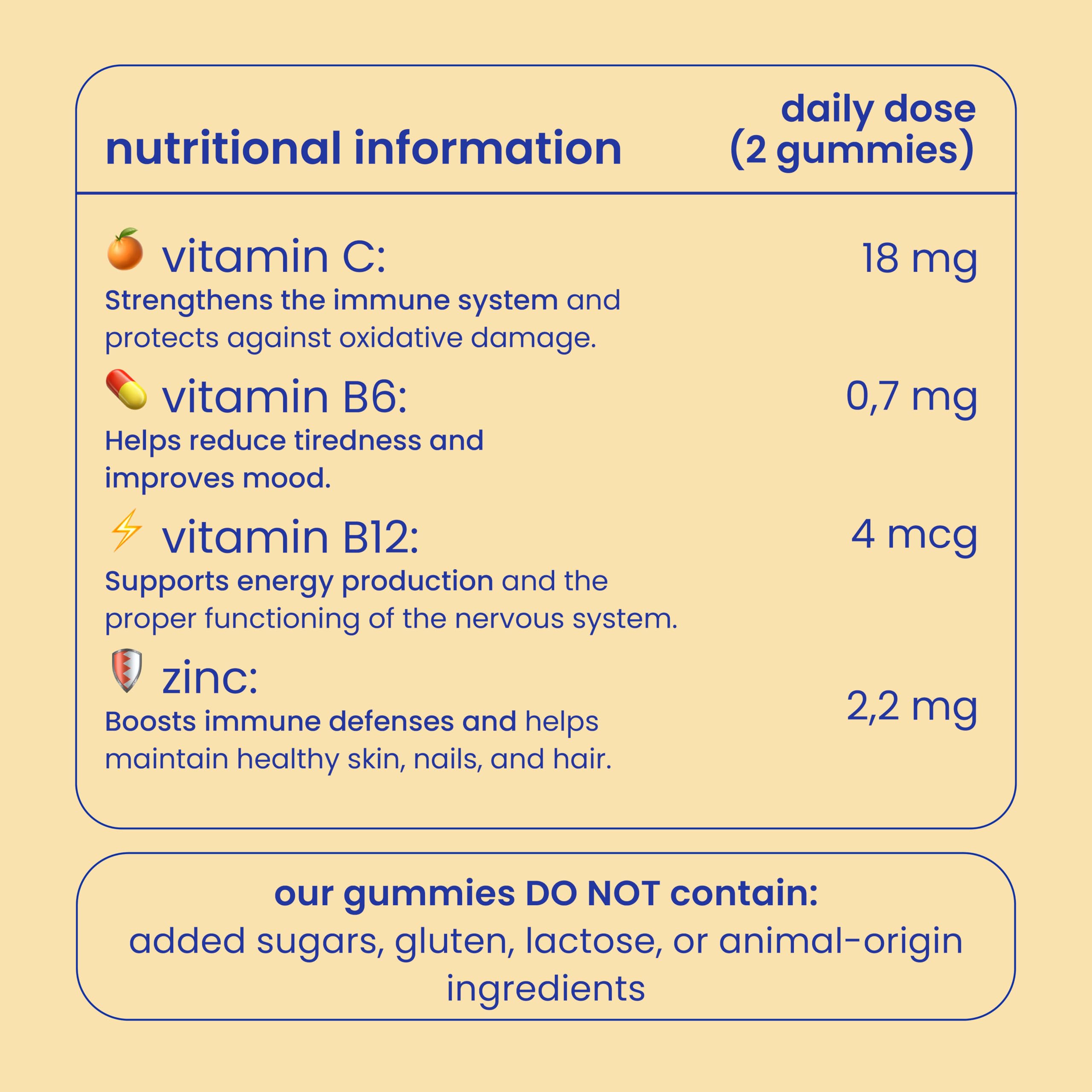 Jelly Pills Pack Benessere Quotidiano Completo – Multivitamine + Magnesio 180 mg + Calcio con Probiotici – 70 + 70 + 70 Gummies Vegane – Senza Zuccheri Aggiunti – Gusto Fragola e Frutti di Bosco