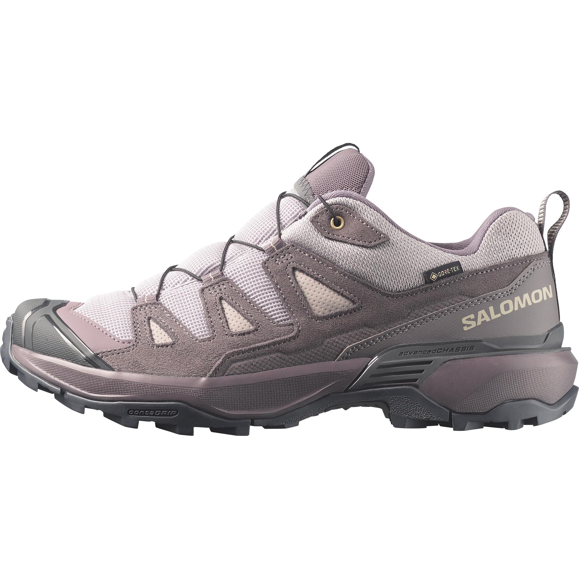 Salomon X Ultraeder-Gore Tex