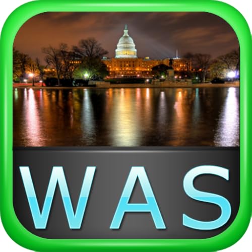 Washington Offline Map Travel Guide(Kindle Tablet Edition) - //medicalbooks.filipinodoctors.org
