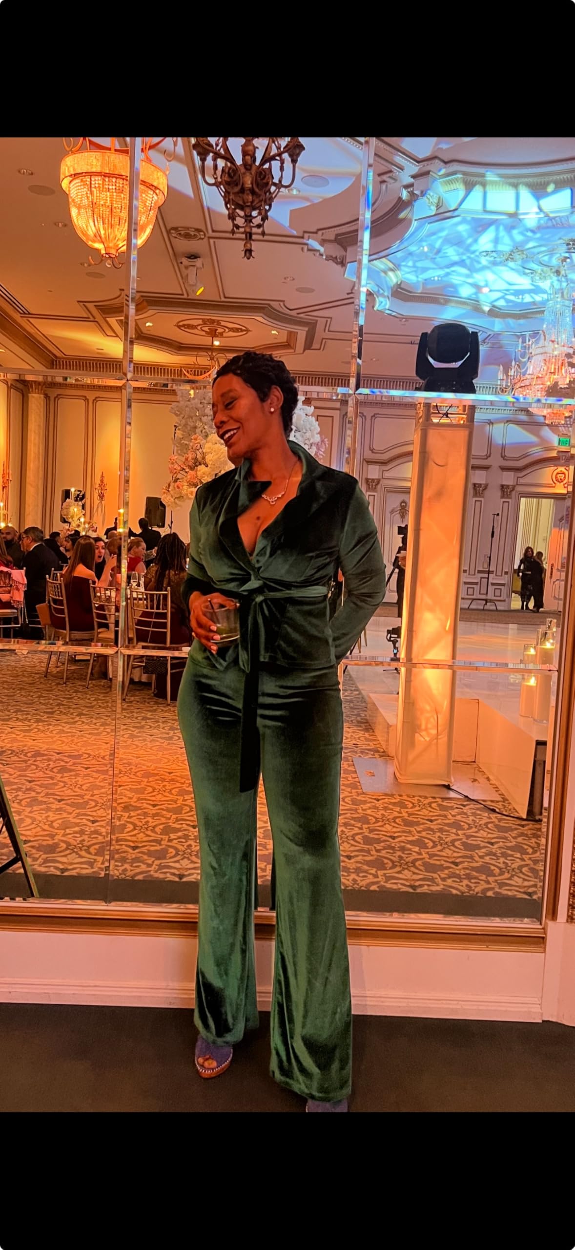 Memoirs of a Hairstylist: Created, Being, Having Style…~ Volume One