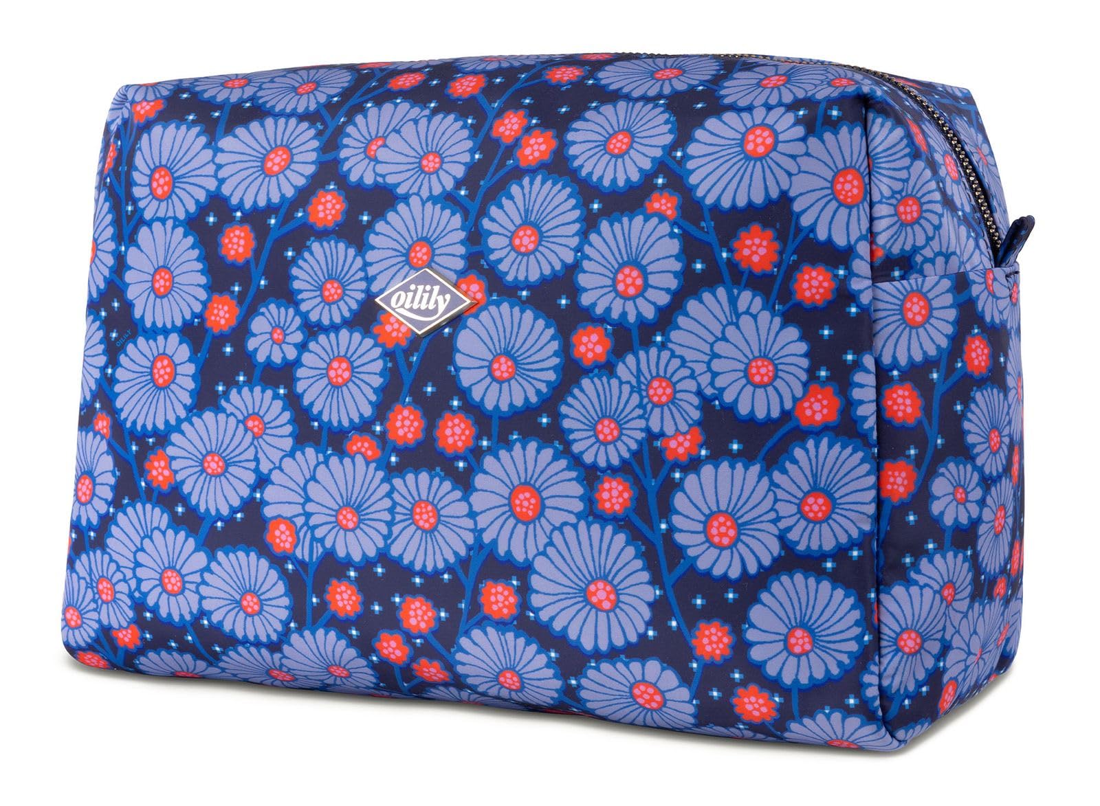 Oilily Pia Pouch Eclipse