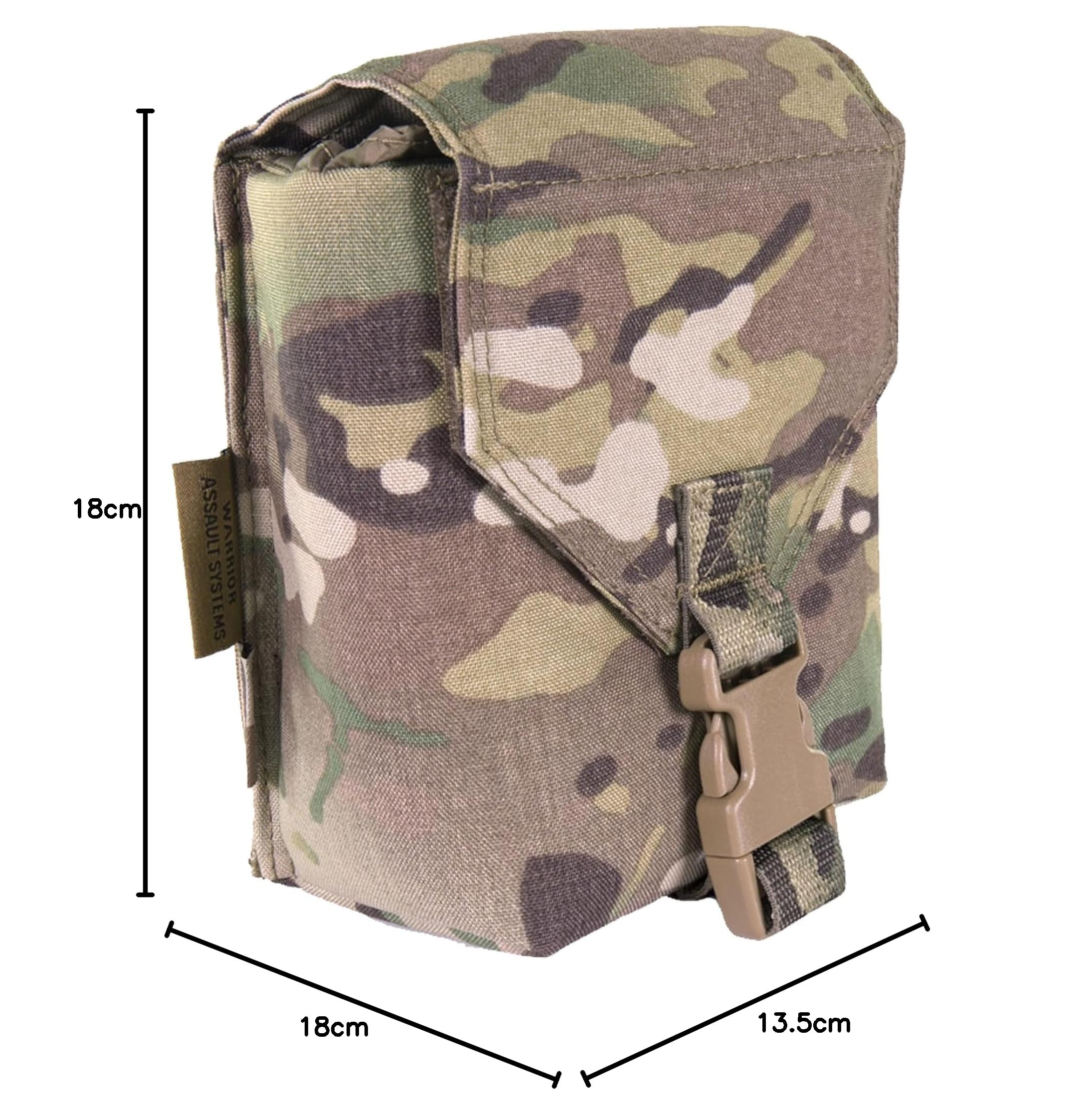 Battlefield Airman マルチカム ポーチセット 10個 Battlefield Airman マルチカム ポーチセット 10コ