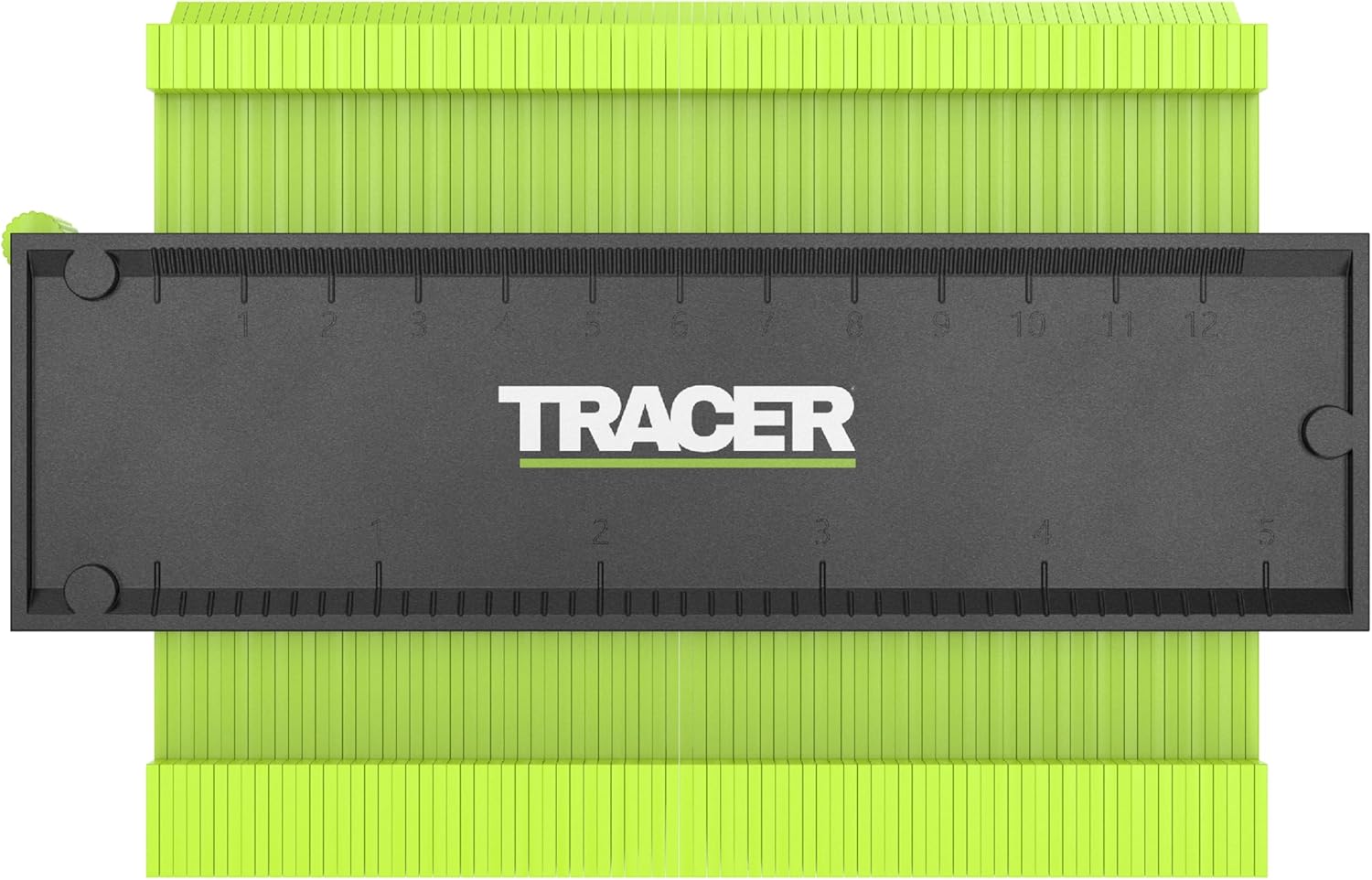 TRACER Contour Gauge 130mm (5”), Precise Marking Gauge