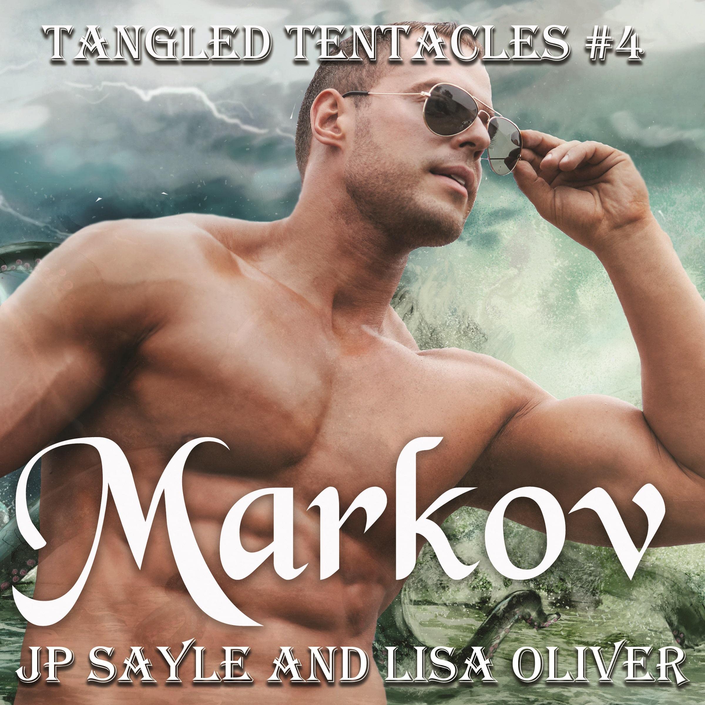 Cover art for Markov