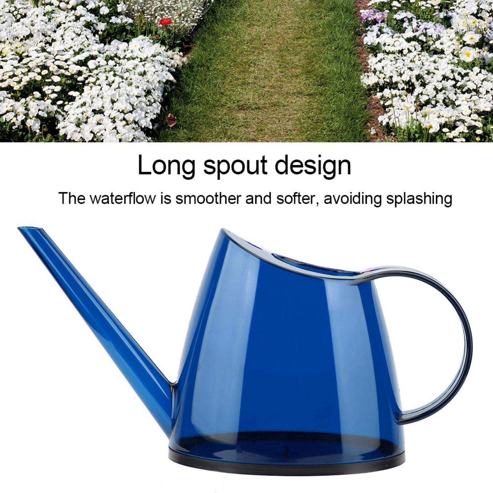 Long spout Watering Can - Image 4