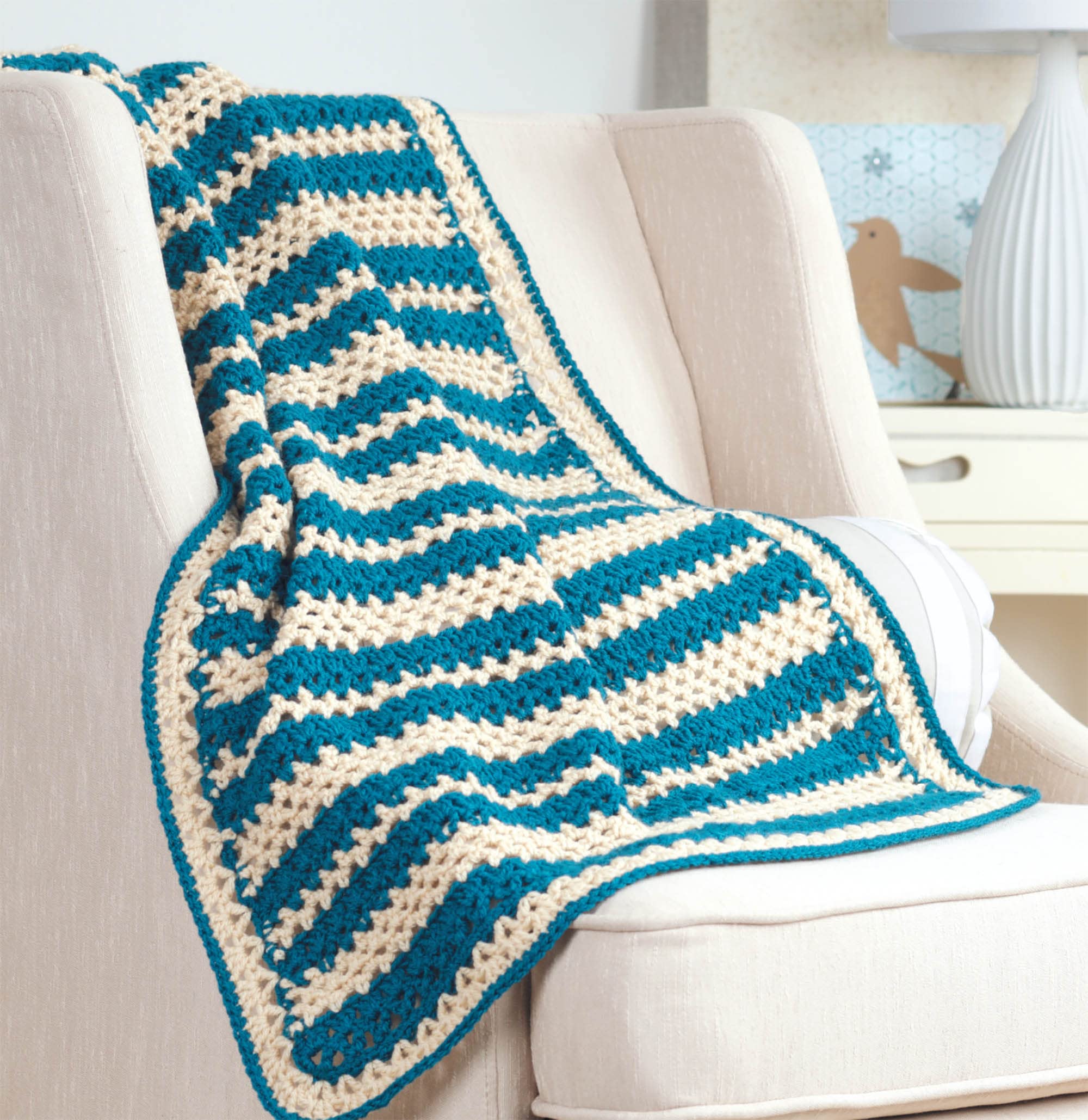 Learn to Crochet, NOW!: Crochet Your First Project Tonight!