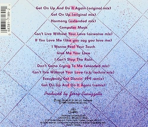 Miniatura 2 de Grandes éxitos