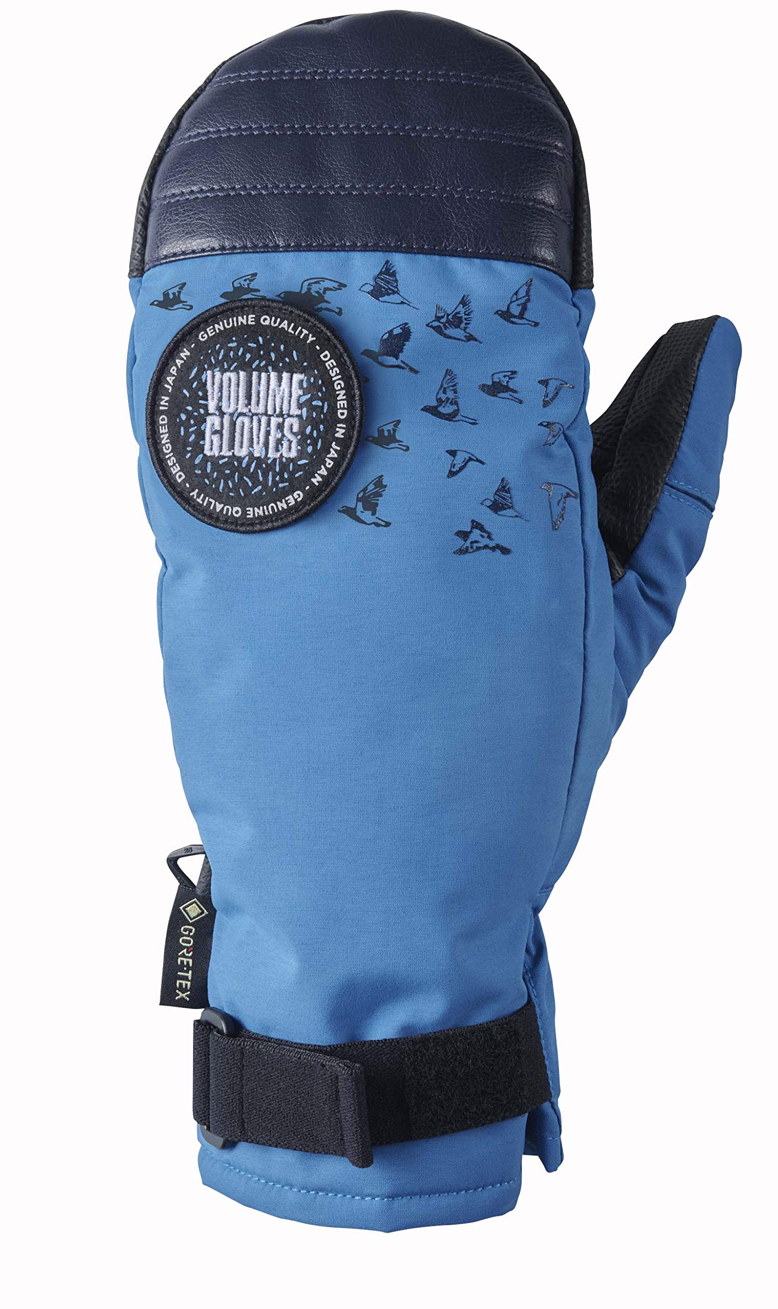 Amazon | PERFORMANCE MITT (インナーグローブ付き) GORE-TEX