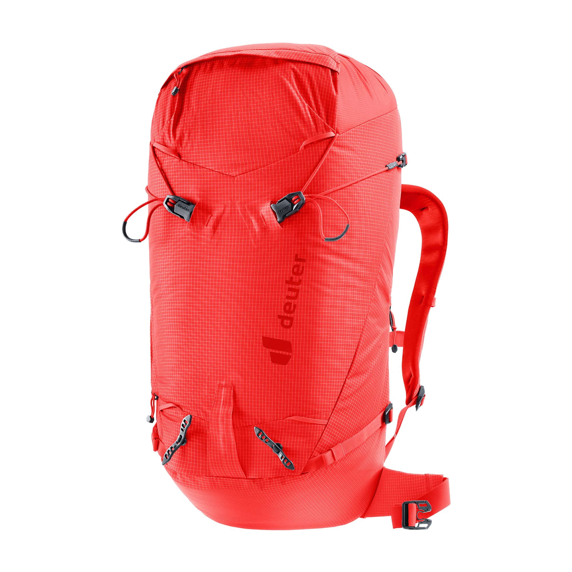 Deuter Guide Lite 28 SL lightweight women’s alpine backpack