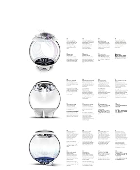 Amazon｜biOrb バイオーブエアー60 No.46148 グレー 植物育成