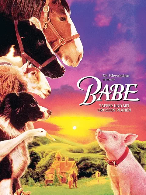 Hår til bryllup: Ein Schweinchen namens Babe - Perfekt bryllupshår