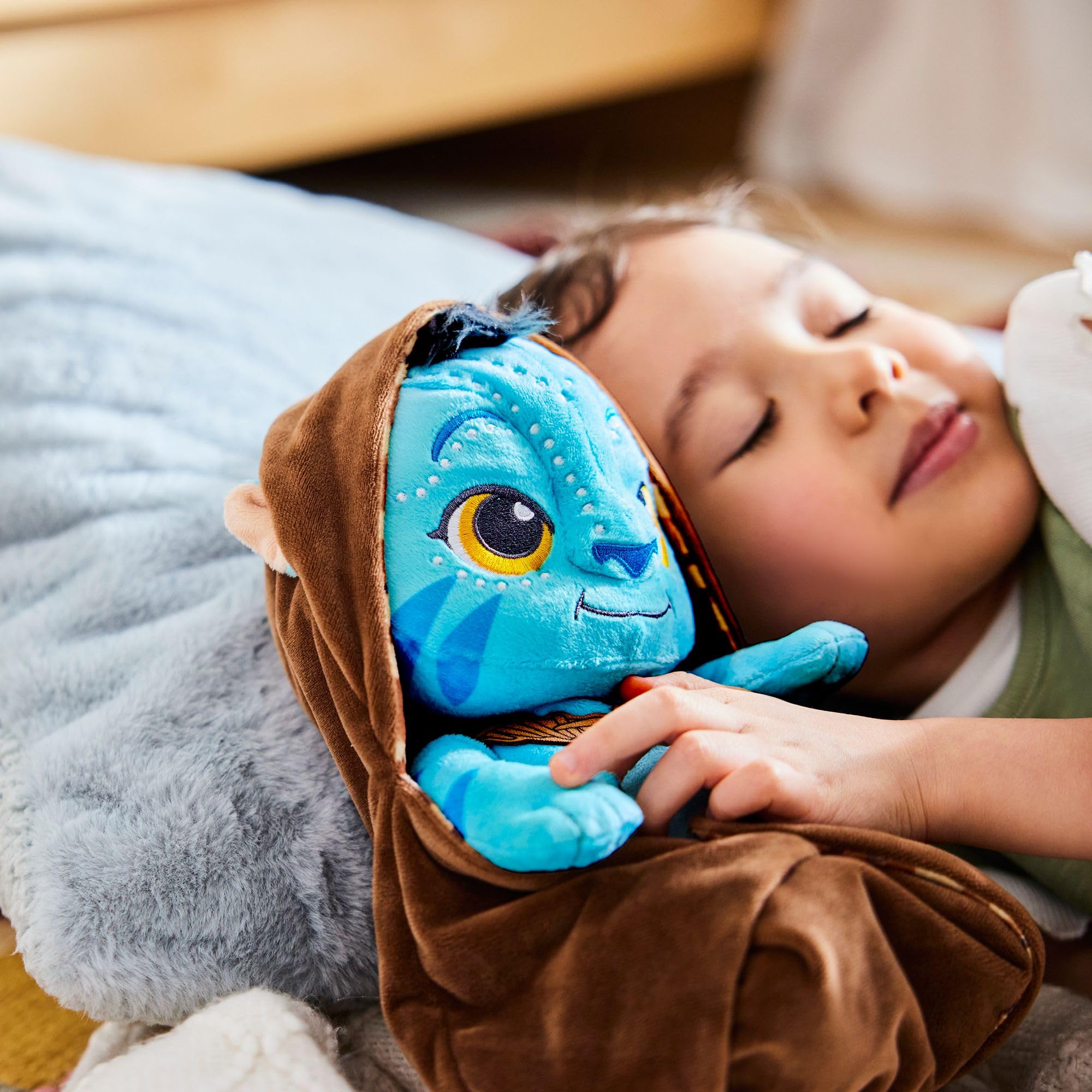 Buy Disney Store Official Babies Collection: Na'vi Plush in