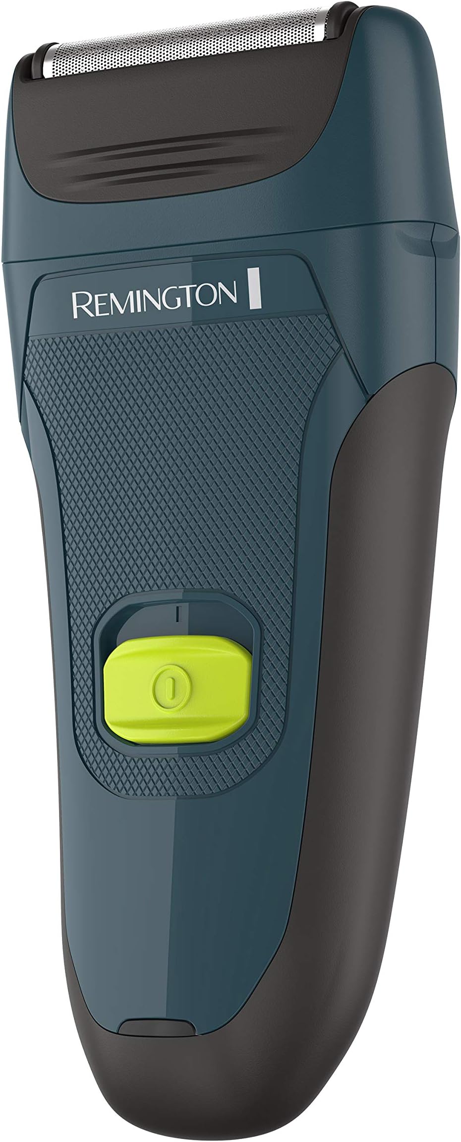 PF7320 Remington Ultrastyle Rechargeable Foil Shaver, Green