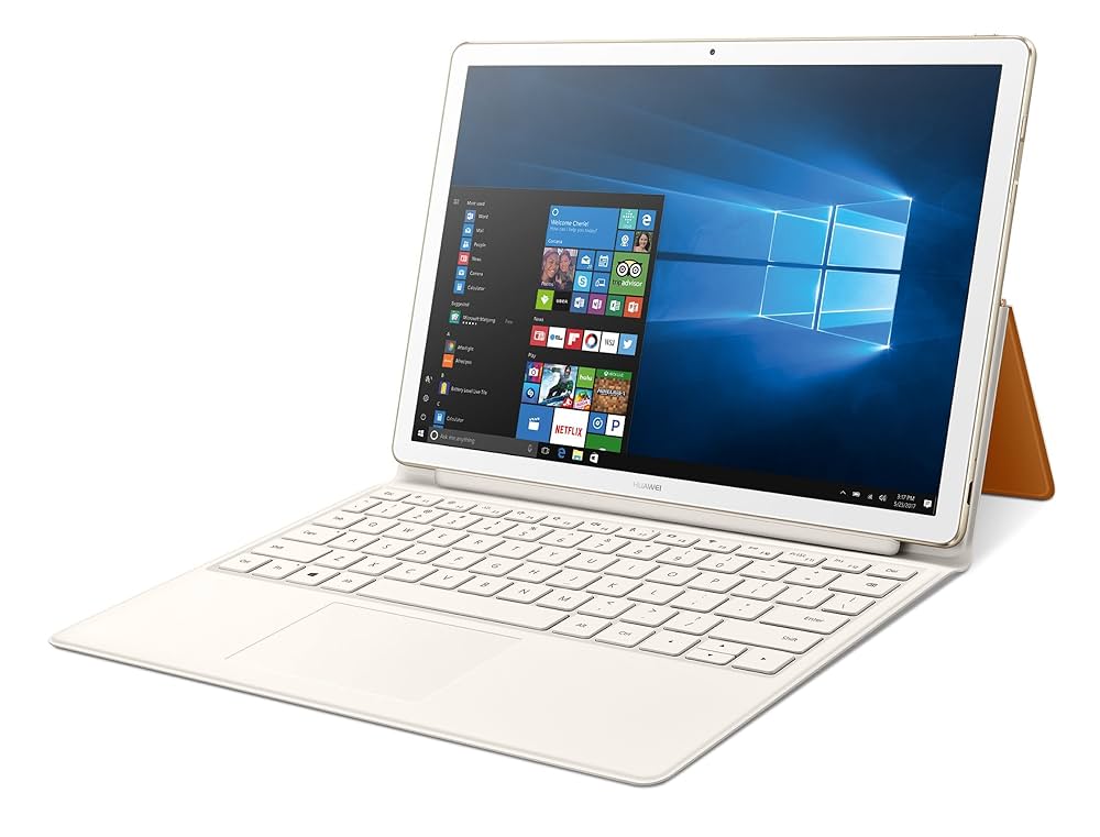【美品】HUAWEI matebook e DRC-W58/i5 HUAWEI MateBook E DRC-W58 価格比較 - 価格.com