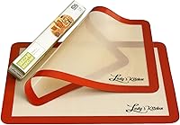 Vista 2 de Ludy's Kitchen, esteras para cocinar de silicona