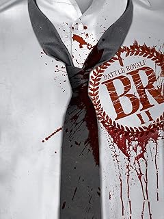 Battle Royale II - Requiem