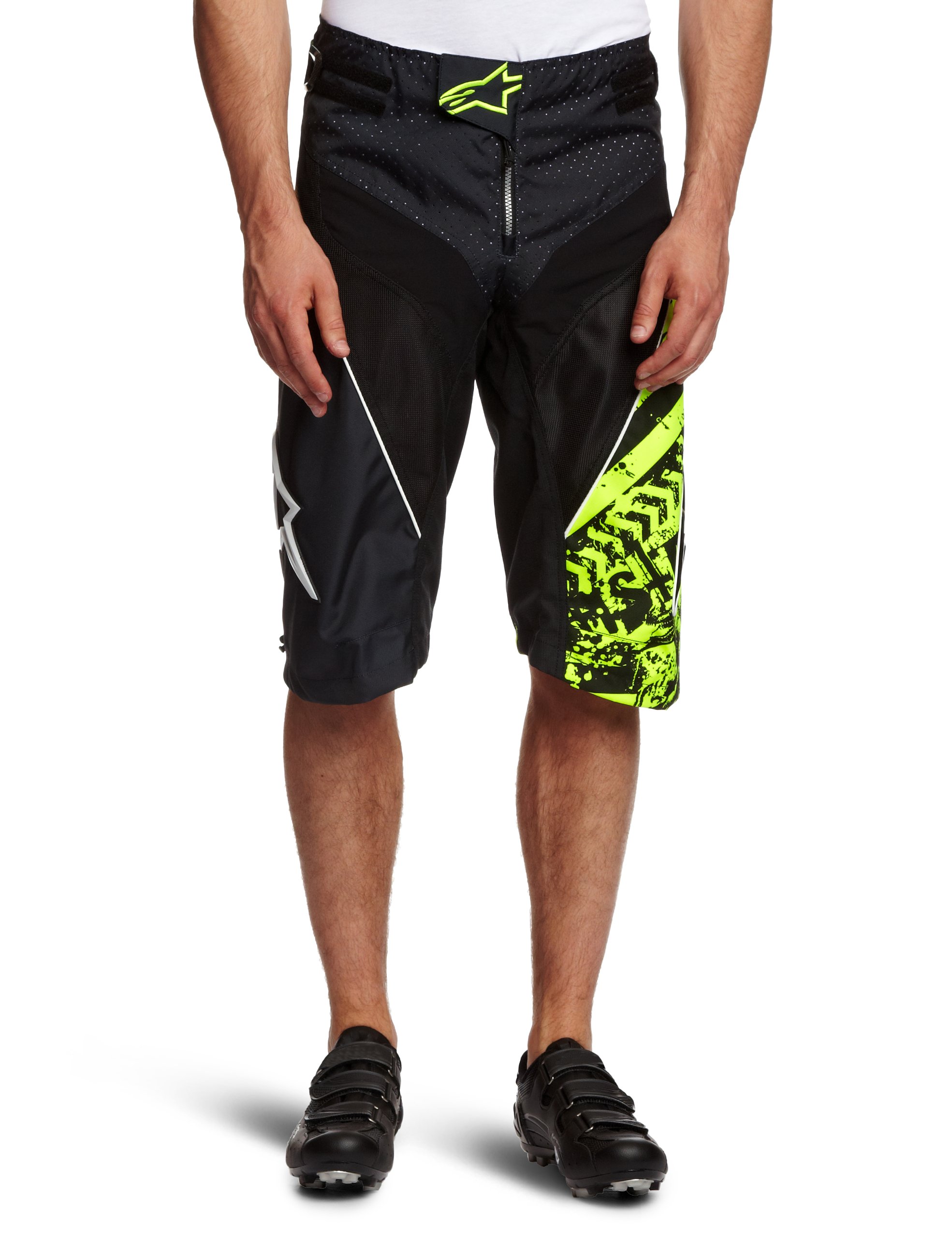 Alpinestars Gravity DH Bicycle Shorts