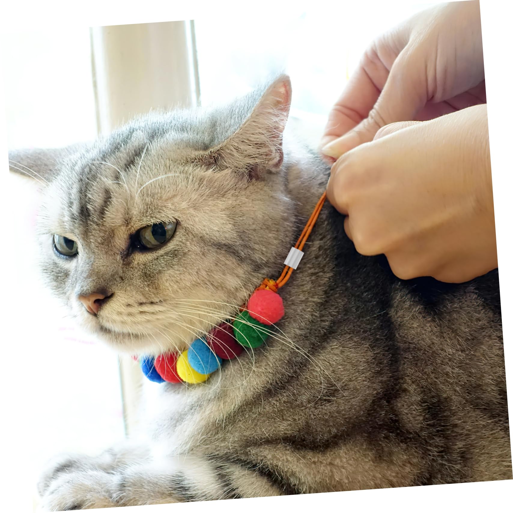 NAMOARLY Aluminum Crimping Loop Sleeve for Cable Rope Loop Wire Rope Aluminum Sleeves Set