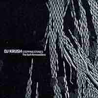 DJ Krush – Stepping Stones 2LP 2枚セット DJ Krush – Stepping Stones 2LP 2枚セット - メルカリ