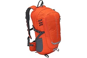 ALPS Mountaineering Hydro Trail 17L Backpack: The Ultimate Hiking Companion