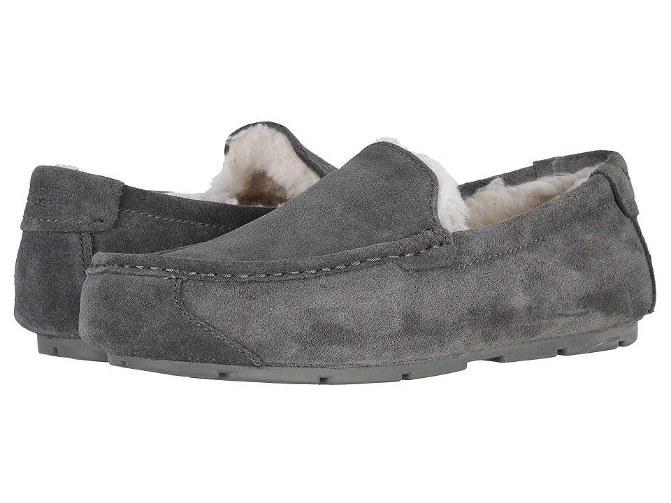 Koolaburra by UGG Tipton (Stone Grey) Men's Shoes INTERNATIONAL SHIPPING