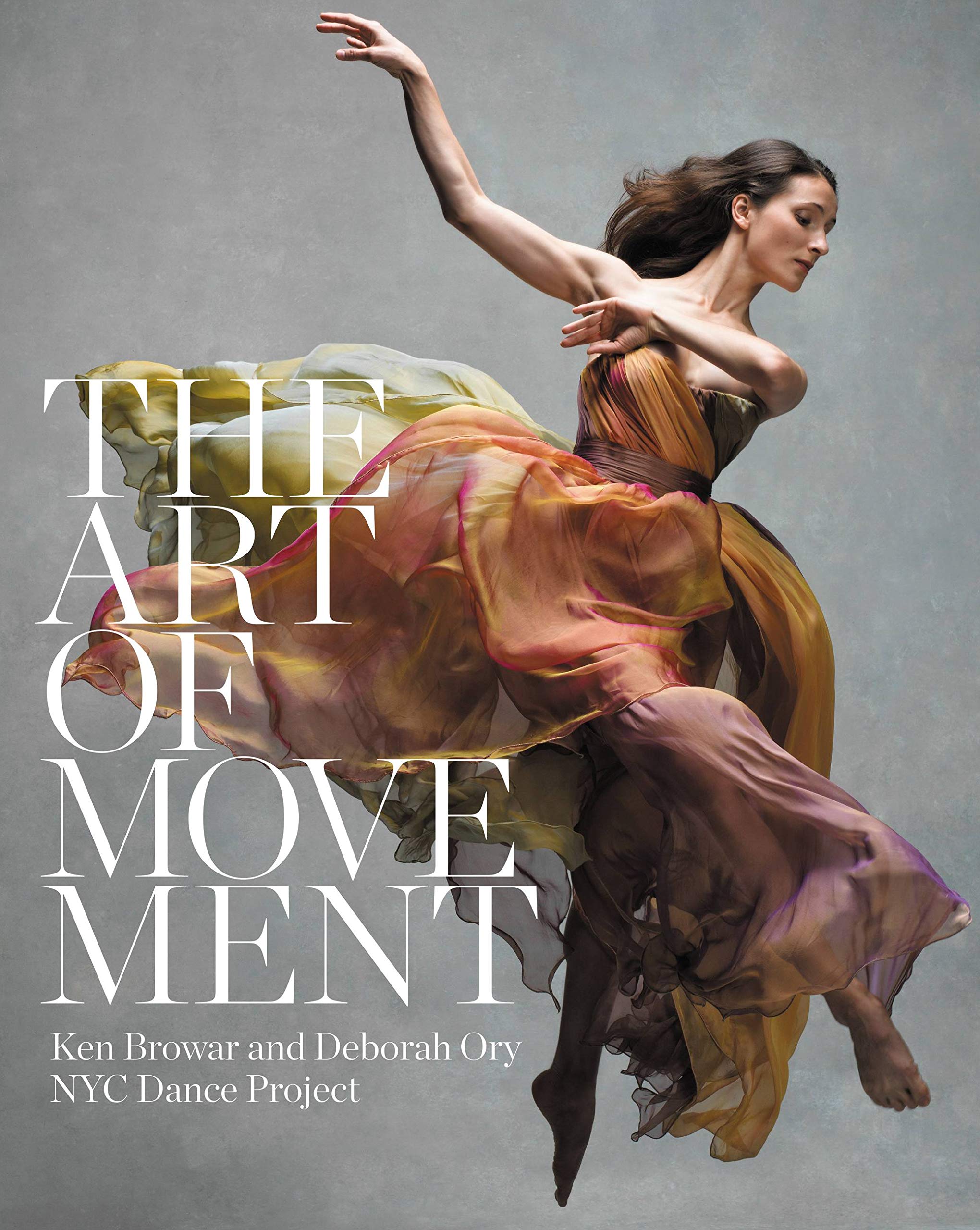 The Art Of Movement