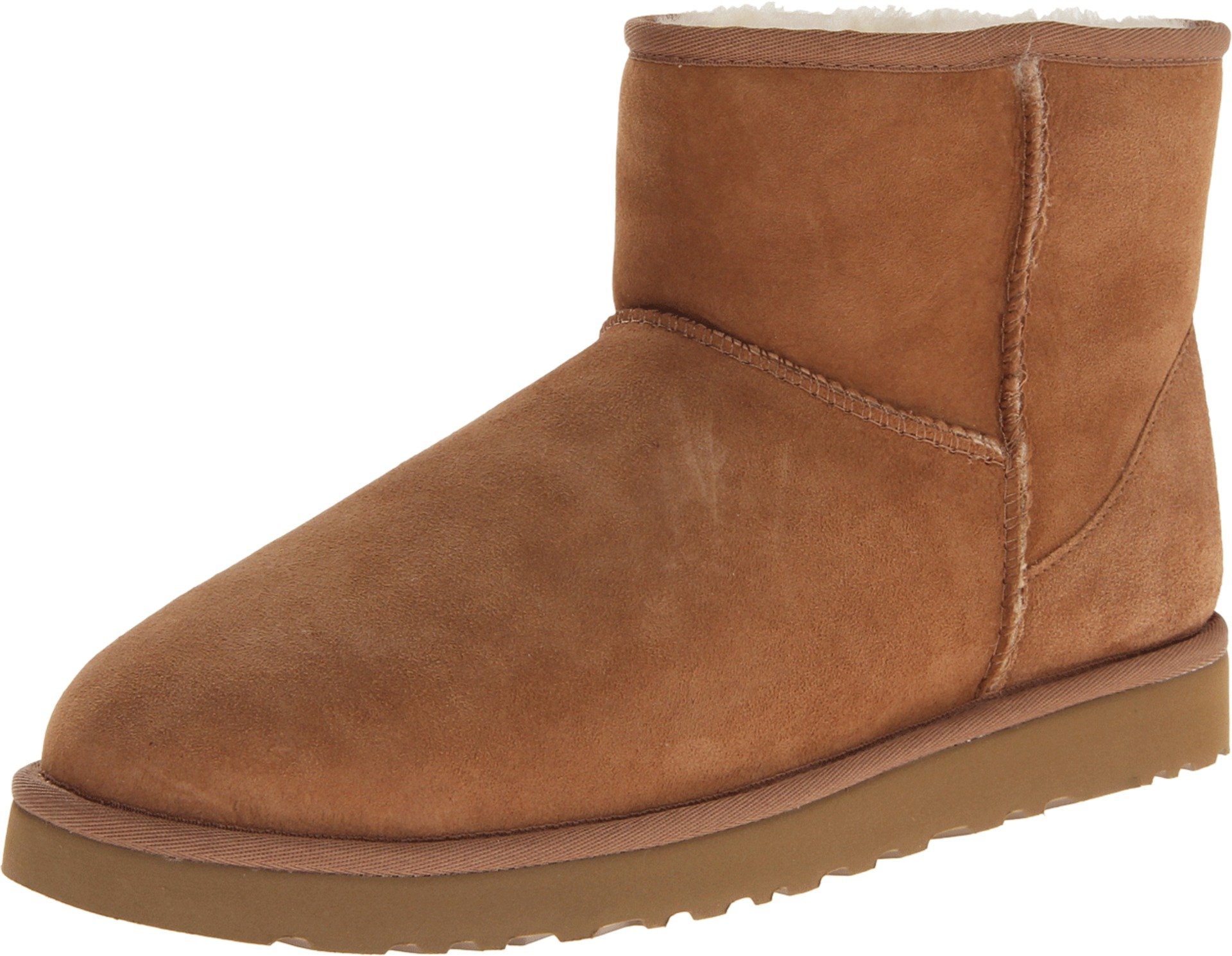 Men's Classic Mini Winter Boot
