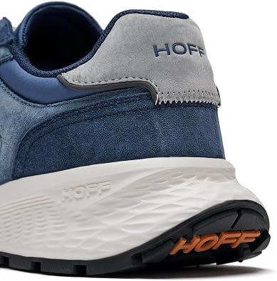 HOFF City MKII Blue