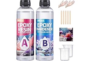 EasyCast Clear Casting Epoxy