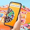 Monopoly App Bankacılık Masa Oyunu | Uygulama Etkin Oyun | Akıllı Cihazlara Bağlantılar | 8+ Yaş | 2 ila 6 Oyuncu | 45 Dakika | Çocuklar için Aile Oyunları | Noel Çorap Doldurucular