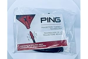 PING Golf Trajectory Tuning Wrench Tool